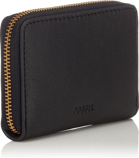 damen kartenmäppchen rfid mini zip card case|Amazon.com: Womens Rfid Card Holder.